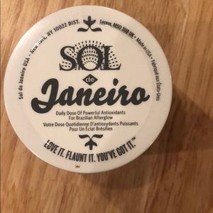 Sol de Janeiro Açai Body Powder Cream